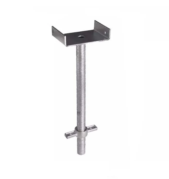 u head jack base