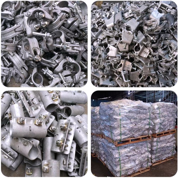 coupler packaging 