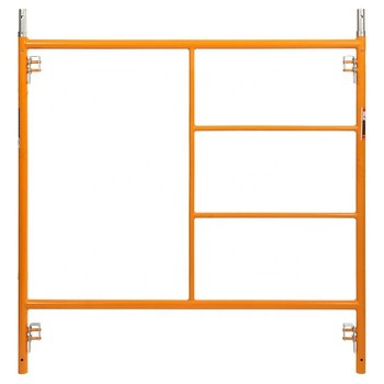 Scaffolding Ladder Frame Scaffolding Ladder Frame