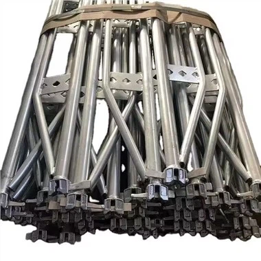 Ringlock Truss Ledger