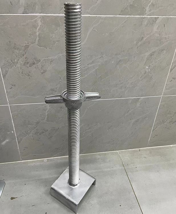 U Head Jack Base